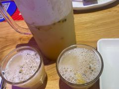 -八条友鲜货烧烤·脆皮烤鱼(石岩旗舰店)