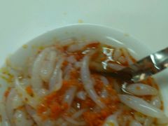 -胡家麻辣串(核桃园路店)