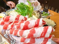 -森味薪火烧•烧鸟居酒屋•日本料理(望京店)