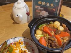 -德胜轩正宗顺德菜(宝安沙井会展中心店)