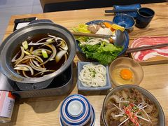 -鹅喜粤·广州味·点心·烧鹅(长隆店)