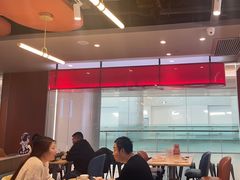 -鱼酷活鱼烤鱼(沈阳大悦城店)