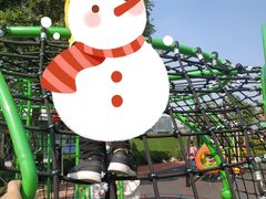 -荔湾区儿童公园