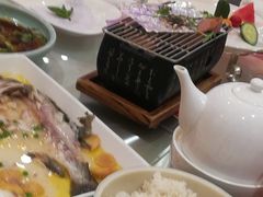 -好福记饭店(红梅公园店)