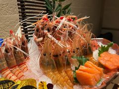 -Minase水濑·日料放题(外滩店)