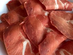 -福寿斋·老北京铜锅涮肉·烧烤(清岚店)