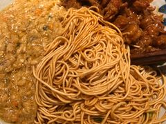 -贡梅老面馆·蟹粉面·无锡特色小吃(南长街主推店)