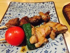 串烧-醉虎传(南锣鼓巷店)
