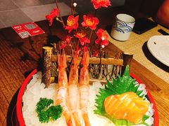 -蟹将军·松叶蟹和牛日料放题自助(K11店)