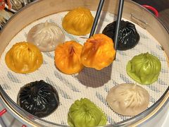 -隆喜元鱼汤包·海鲜(中联广场店)