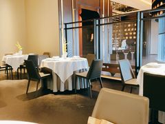 大堂-湘上湘(米其林餐厅-正大中心总店)