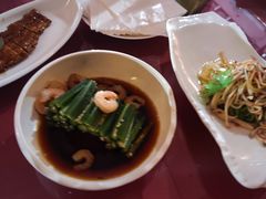 -西安西藏大厦开元名都大酒店·四季轩中餐厅