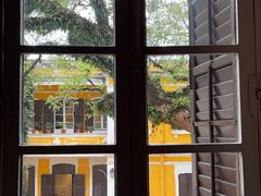 -ALBERGUE 1601 婆仔屋葡国餐厅