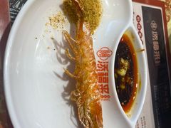 -添福来墨鱼饺子 · 海鲜东北菜(大连星海·黄浦路店)