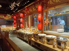 -鸽子窝(黄村店)