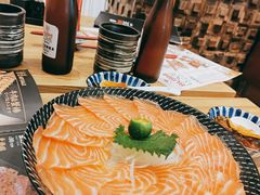 -Sushi Love 创意寿司(丽影广场店)