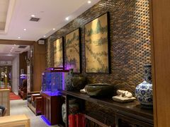 -老江南春·中国龙菜(衡山路店)