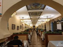 -巴依老爷新疆美食(魏公村店)