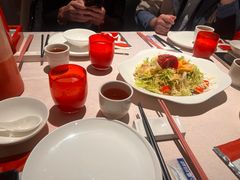 -千百味红餐厅·江西菜(绿地双子塔店)