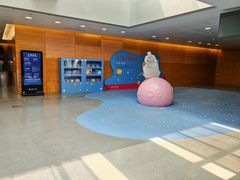 -上海浦东国际机场-T2航站楼