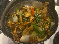 -滇越乘象云南餐厅(豆各庄店)