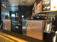 -星巴克(北京阜安路店)
