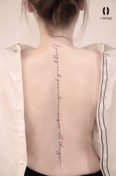 -I-TATTOO 纹身艺术空间