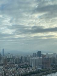 -OCEAN DANCE高空舞蹈室