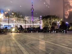 -WOLFGANG PUCK KITCHEN & BAR(迪士尼小镇店)