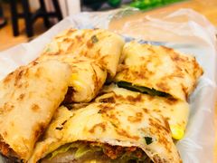-芳林早餐