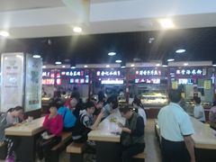 -秋林食街(友谊路店)