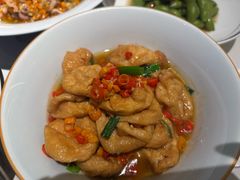 -状元人家·公园别墅衡东土菜(溪悦荟店)