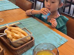 -亚龙湾希尔顿自助餐厅·海鲜·烧烤·沙滩BBQ·现场乐队