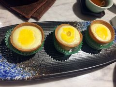 至尊流心芝士挞-新好景海鲜酒家(新塘店)