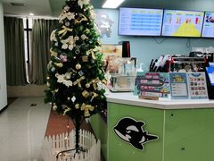 -栈逗电竞馆·胶囊房(萧山旺角城店)