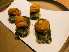 -RONIN Snack Bar