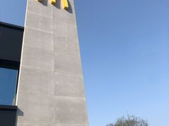 -麦当劳(国际社区店)