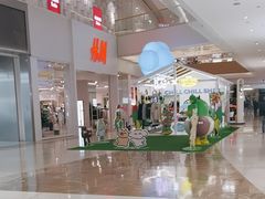 -天河领展广场