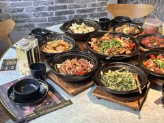 -金系·顺德啫鸡大王(创意产业园店)