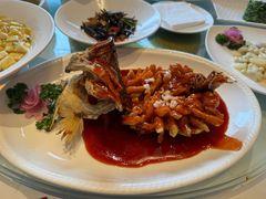 -得月楼·省级非遗·传统苏帮菜(观前店)