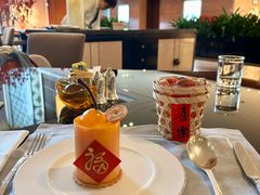 -王府半岛酒店·大堂茶座