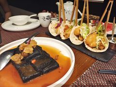 -肴约·花园式餐厅(湖里店)