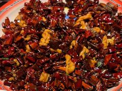 -杨记隆府重庆江湖菜(大悦城店)