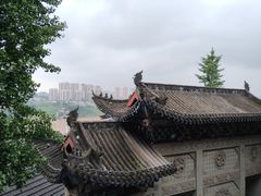 -磁器口古镇