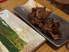 -记忆串城·东北烧烤·小龙虾·大型团建(南油店)
