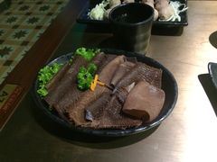 -左庭右院鲜牛肉火锅(新梅广场店)