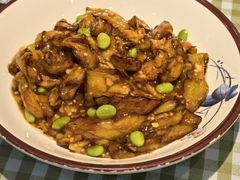 -玉桥餐厅(天坛店)