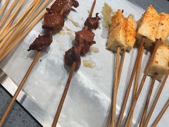 -217丰惠源抓饭(星湖街店)