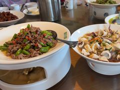 -新白鹿餐厅(城西银泰城店)