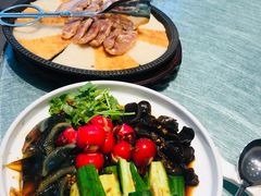 -小厨娘淮扬菜(天印大道店)